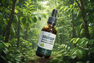 Soursop Graviola Drops