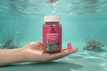 Load image into Gallery viewer, Seamoss Gummies
