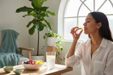 Load image into Gallery viewer, Lifestyle Seamoss Gummies