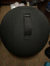 Load image into Gallery viewer, Office Homie - 65HL86-40 Fabric Sitting Ball Chair w/handle
